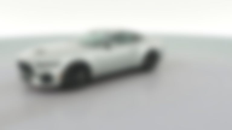 2024 Ford Mustang vehicle photo