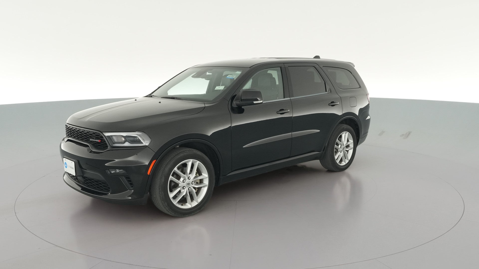 2022 Dodge Durango vehicle photo