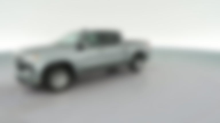 2026 Chevrolet Silverado 1500 Crew Cab vehicle photo