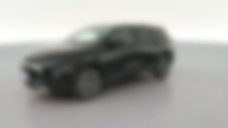 2025 Chevrolet Blazer vehicle photo