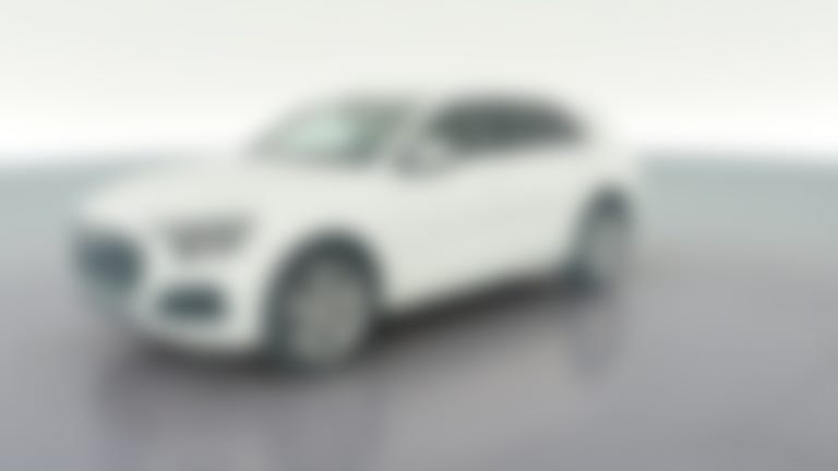 2023 Audi Q8 vehicle photo