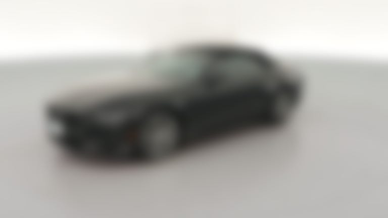 2024 Ford Mustang vehicle photo