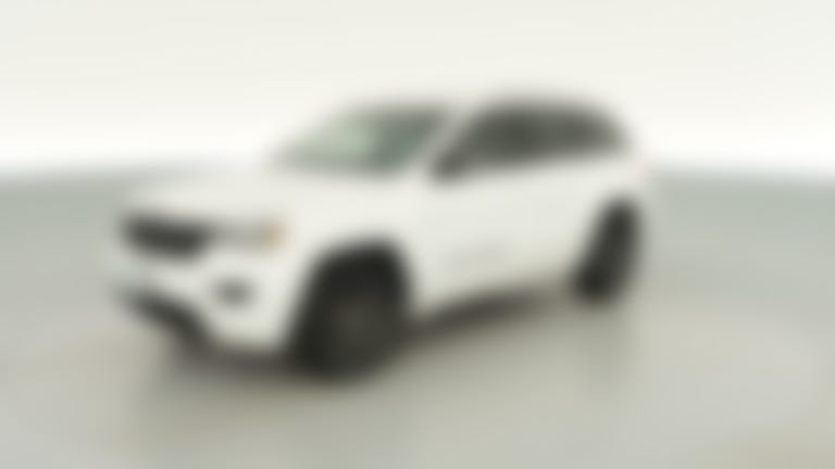 2021 Jeep Grand Cherokee vehicle photo