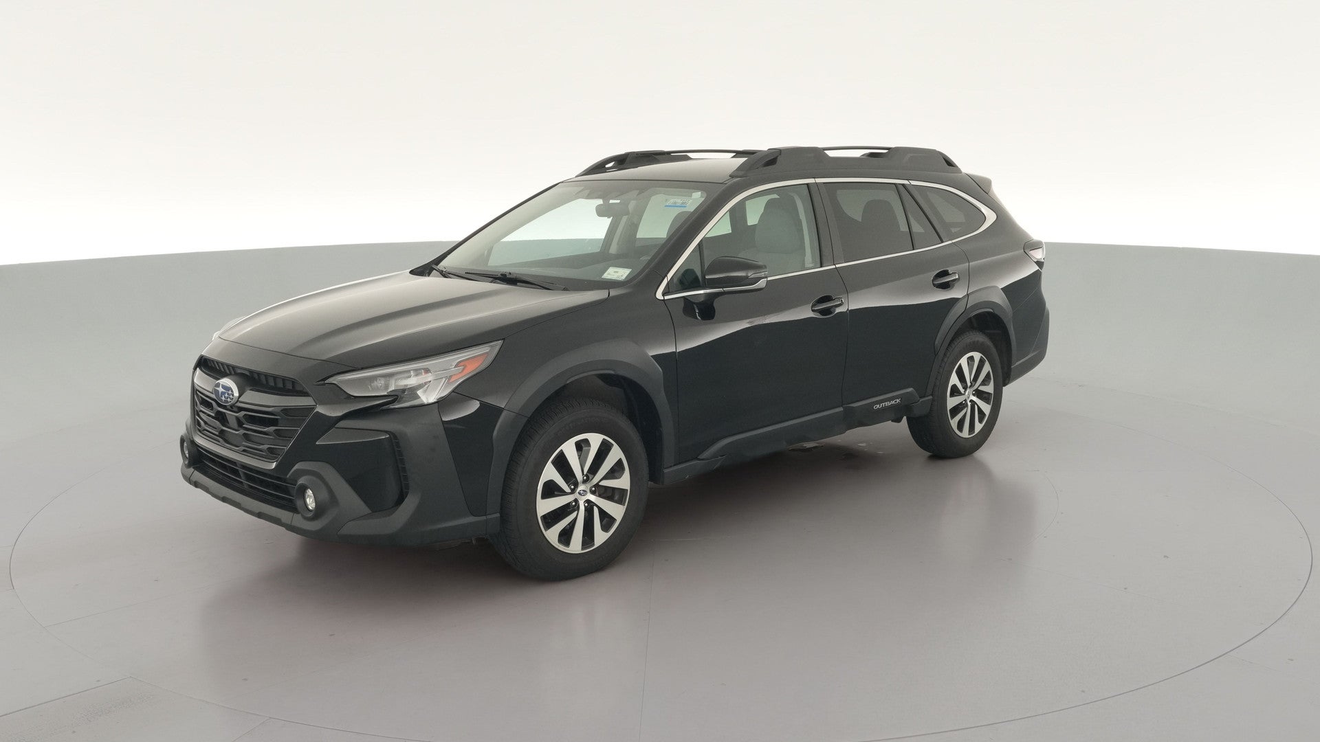 2023 Subaru Outback vehicle photo