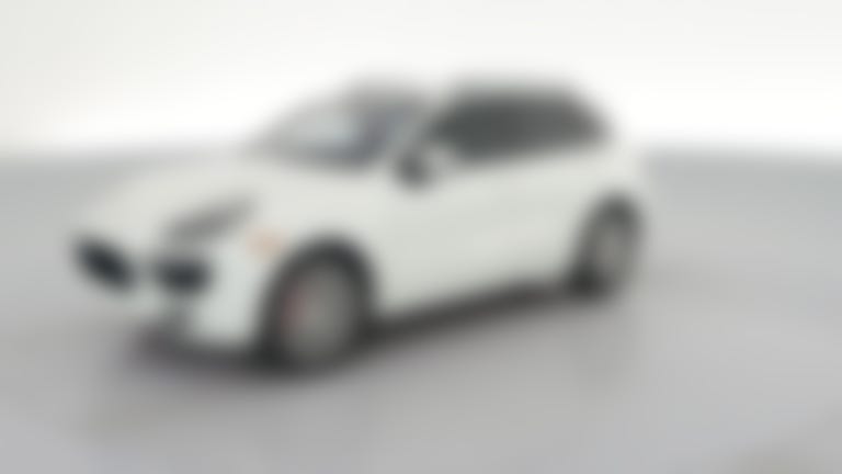 2013 Porsche Cayenne vehicle photo