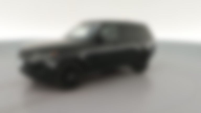2022 Land Rover Range Rover vehicle photo