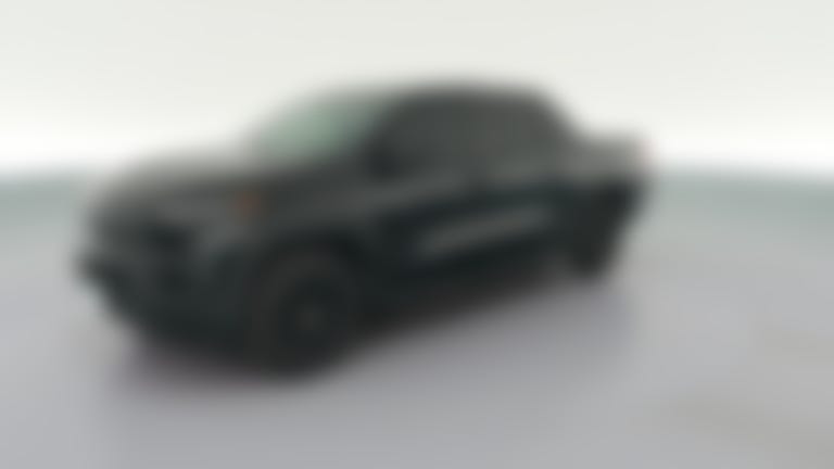 2024 Chevrolet Silverado EV vehicle photo