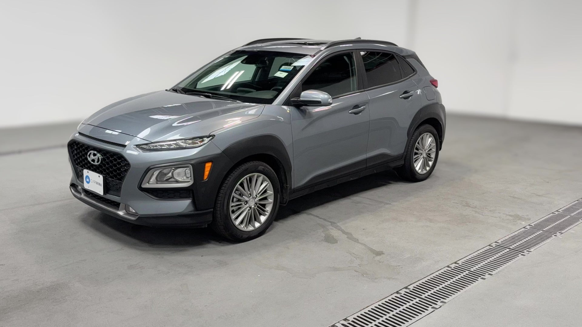 2019 Hyundai Kona vehicle photo