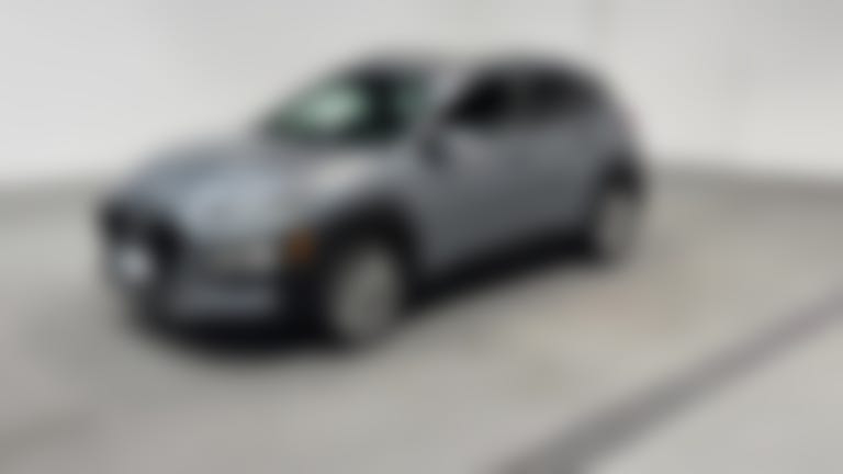 2019 Hyundai Kona vehicle photo