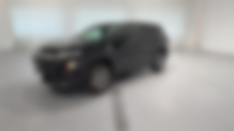 2025 Chevrolet Equinox vehicle photo