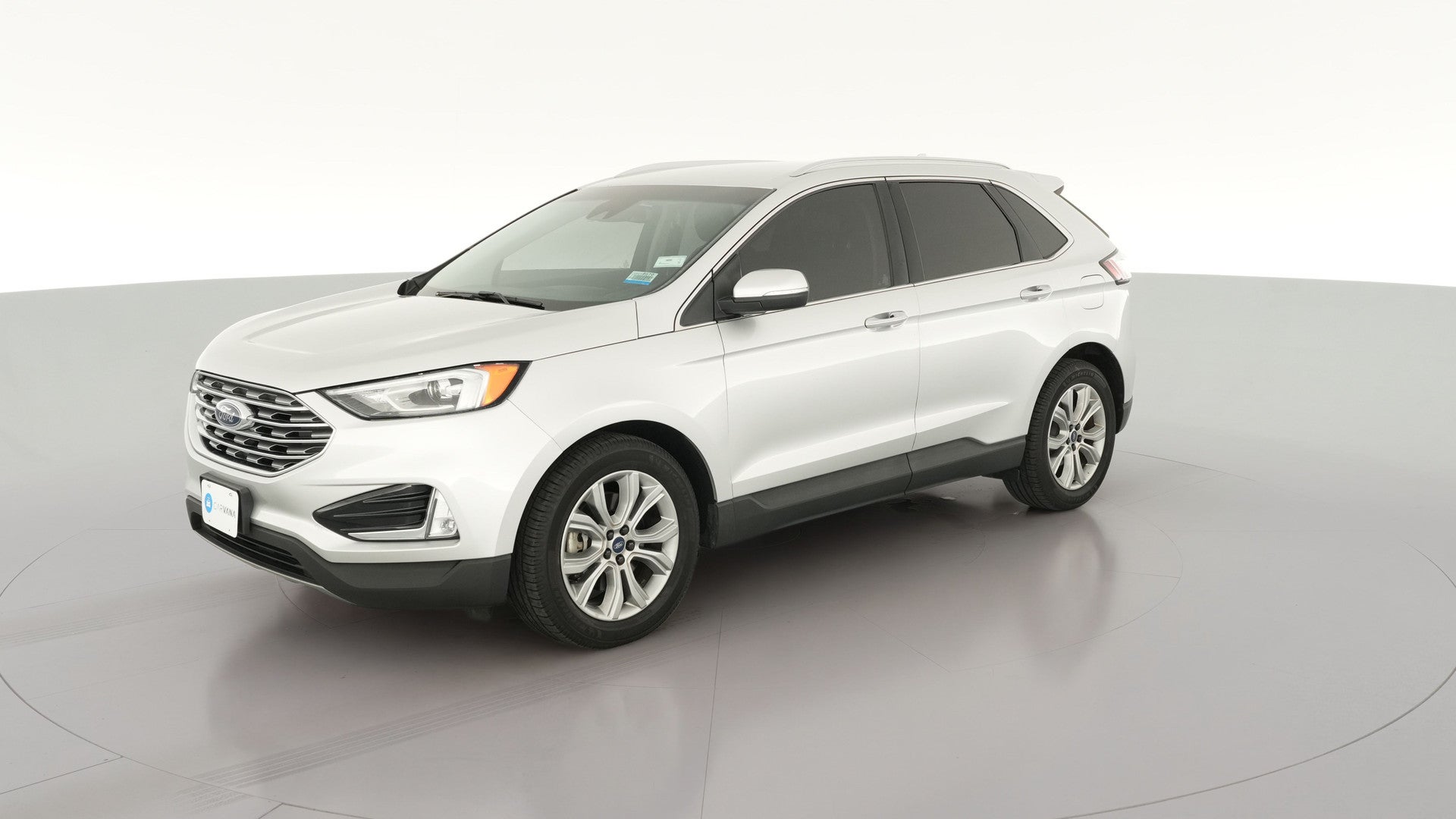 2019 Ford Edge vehicle photo