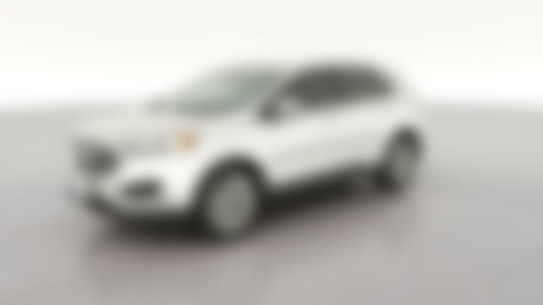 2019 Ford Edge vehicle photo