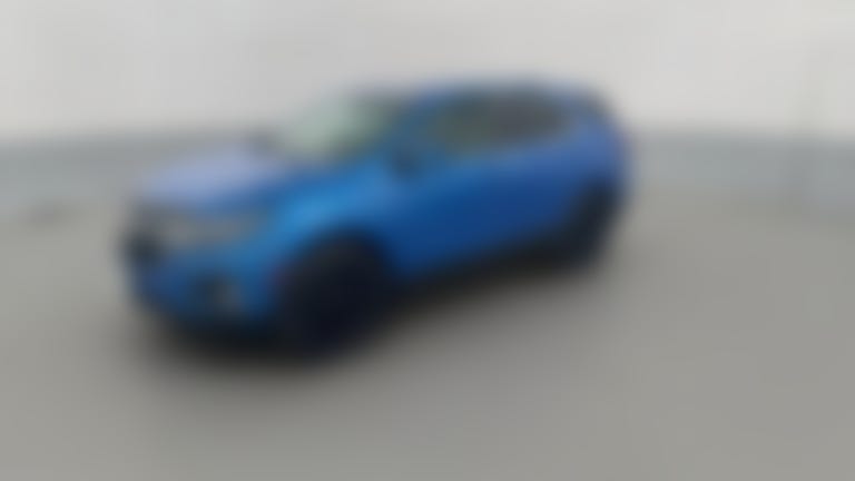 2024 Chevrolet Equinox vehicle photo