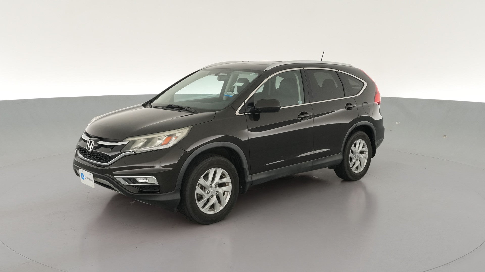2016 Honda CR-V vehicle photo