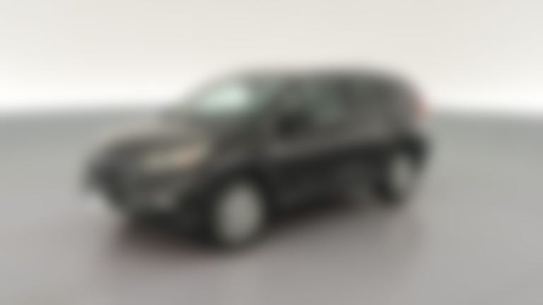 2016 Honda CR-V vehicle photo