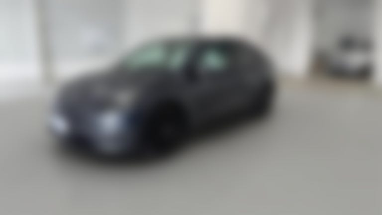 2022 Tesla Model Y vehicle photo