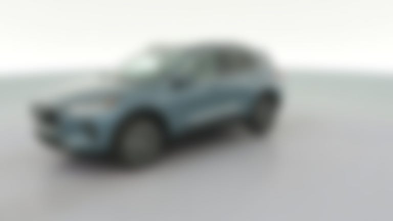 2025 Ford Escape Plug-in Hybrid vehicle photo