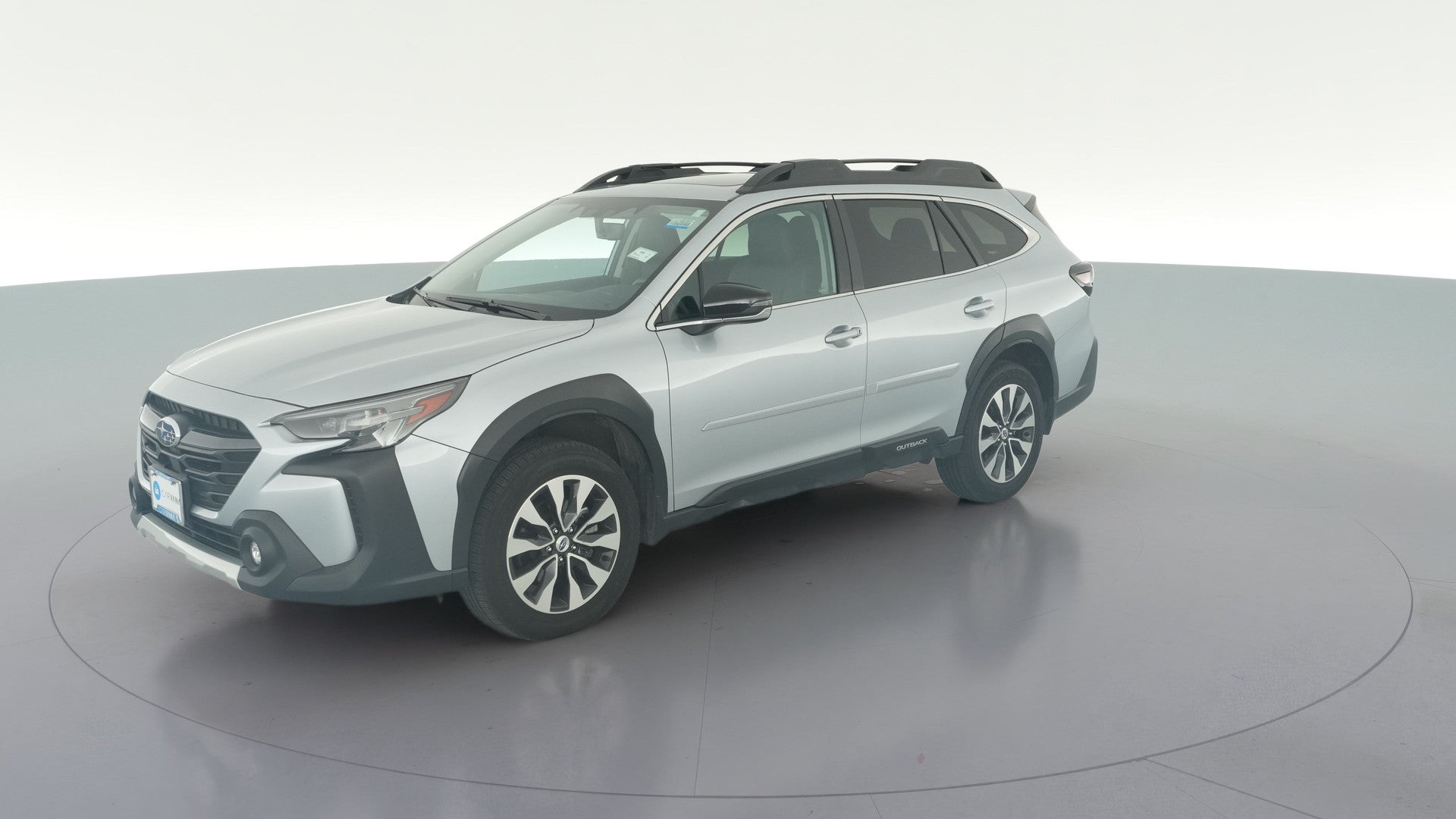 2024 Subaru Outback vehicle photo