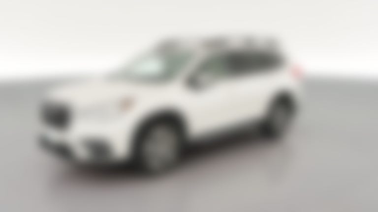 2020 Subaru Ascent vehicle photo