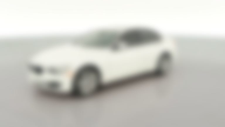 2015 BMW 3 Series vehicle photo