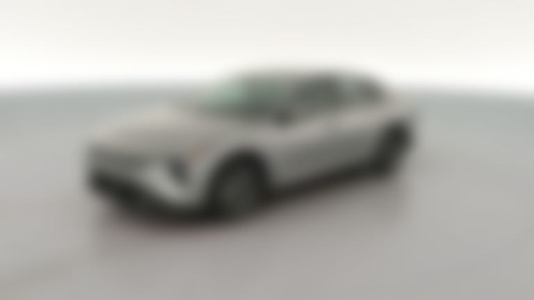 2025 Kia K4 vehicle photo