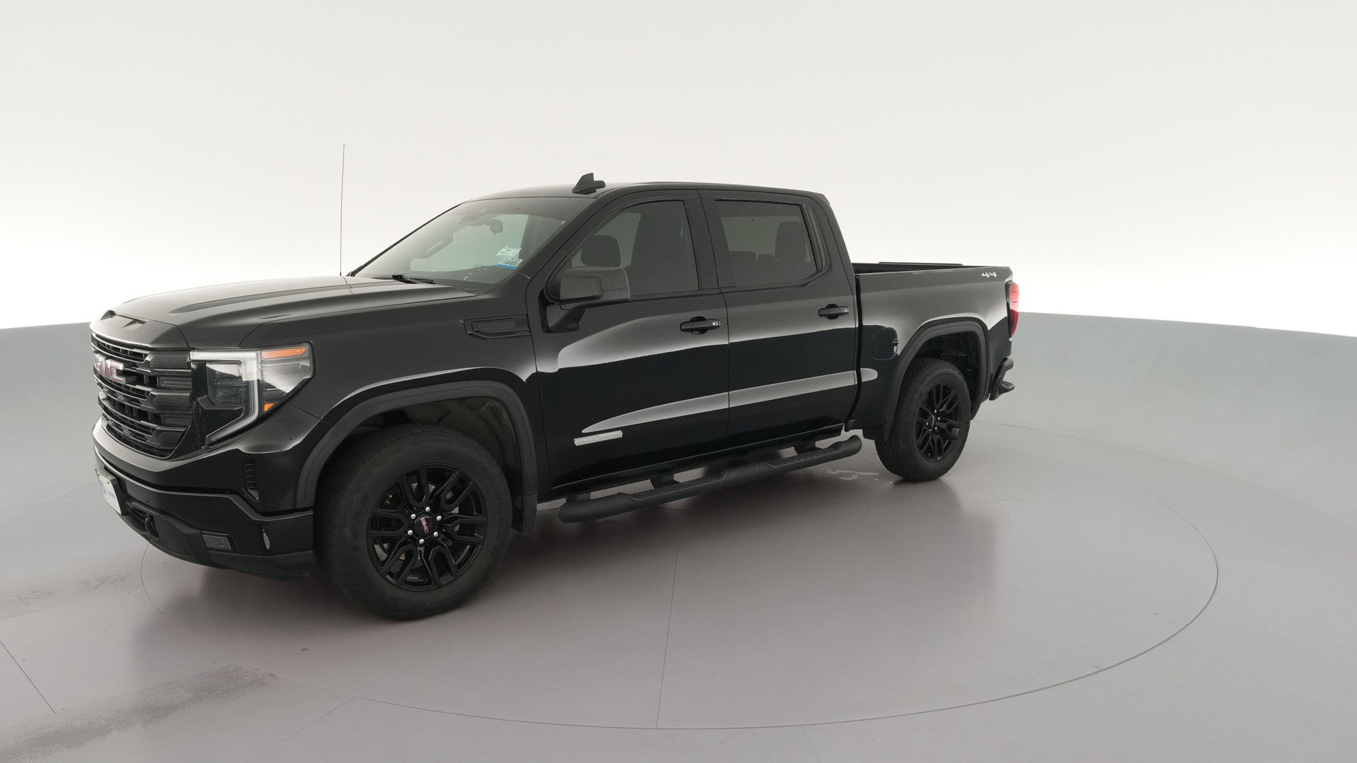 2023 GMC Sierra 1500 Crew Cab vehicle photo