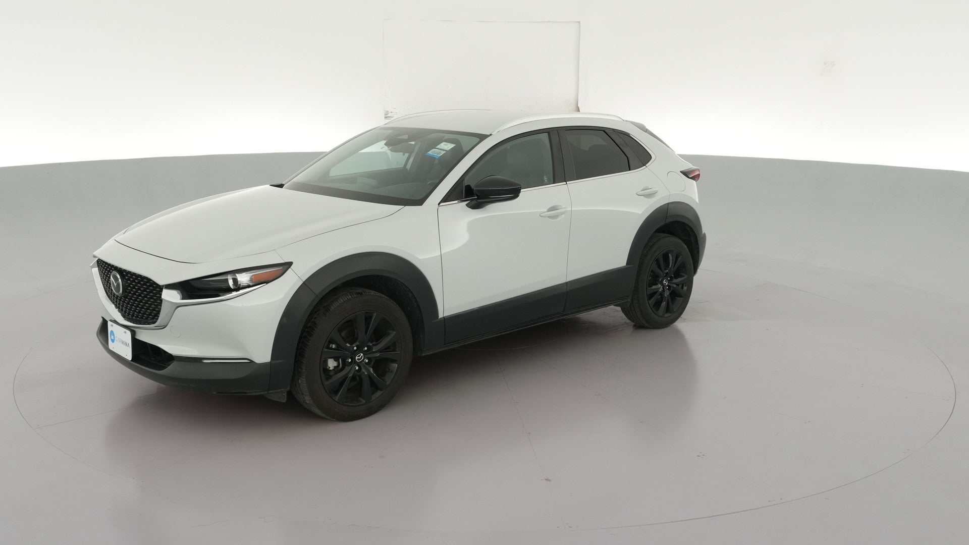 2024 MAZDA CX-30 vehicle photo