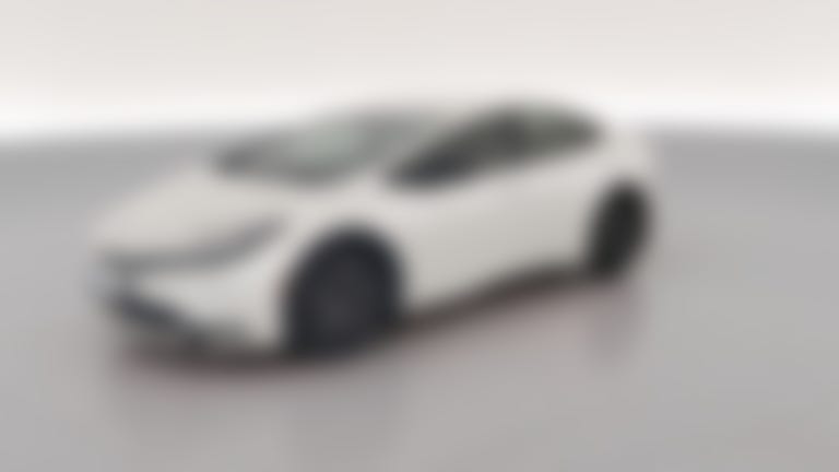 2025 Toyota Prius Plug-in Hybrid vehicle photo