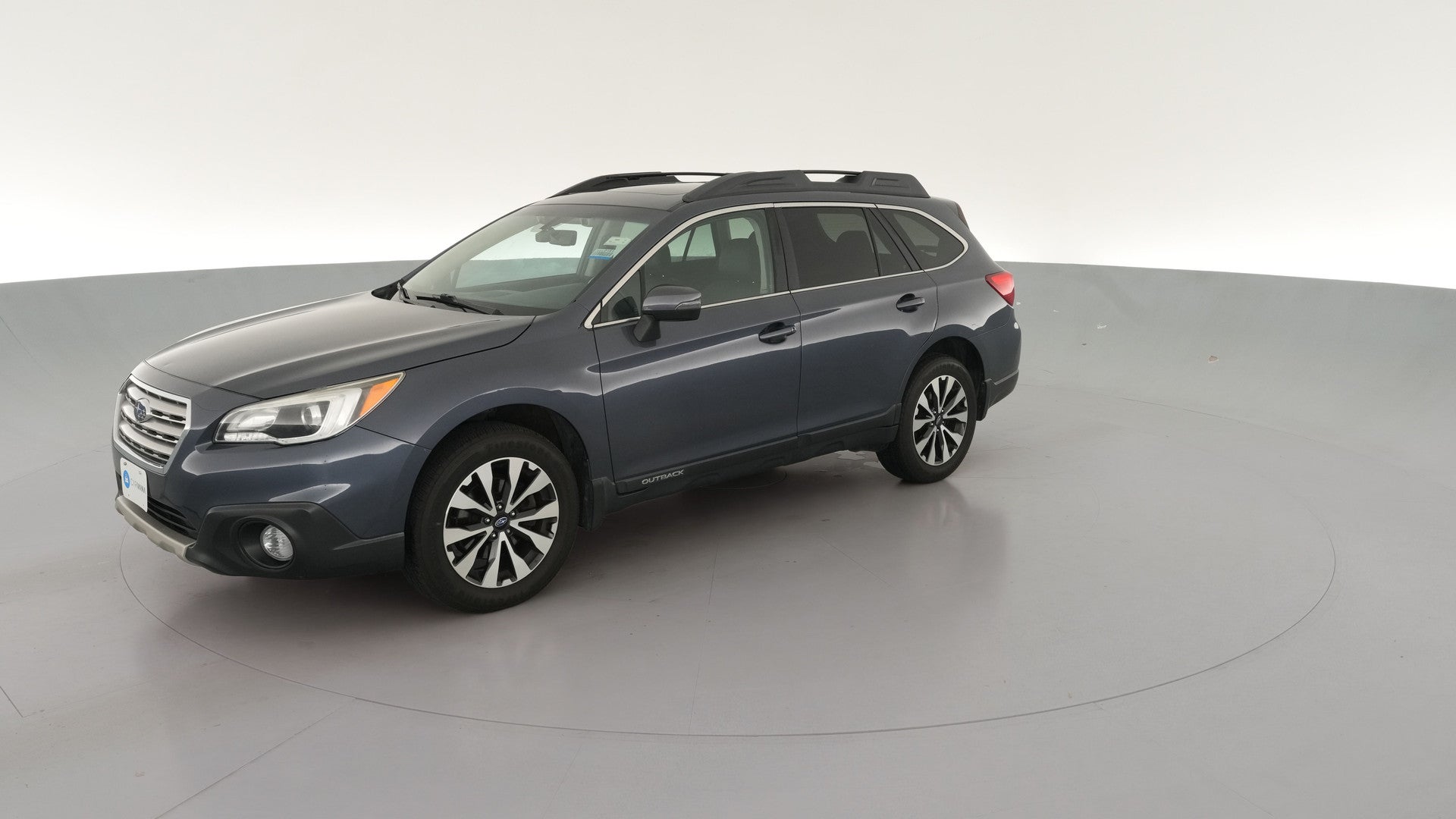 2017 Subaru Outback vehicle photo