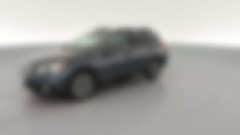 2017 Subaru Outback vehicle photo