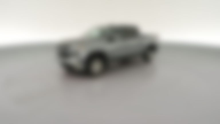 2021 Chevrolet Silverado 1500 Crew Cab vehicle photo