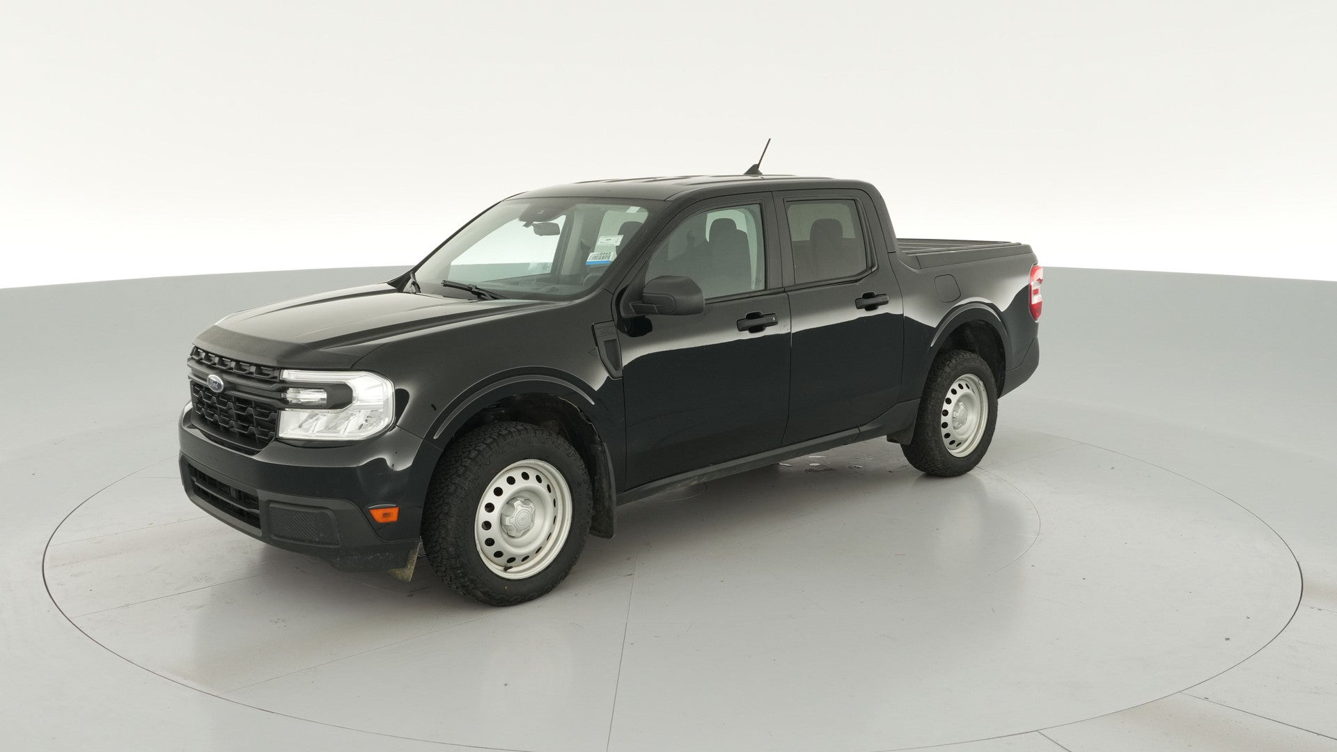 2024 Ford Maverick vehicle photo