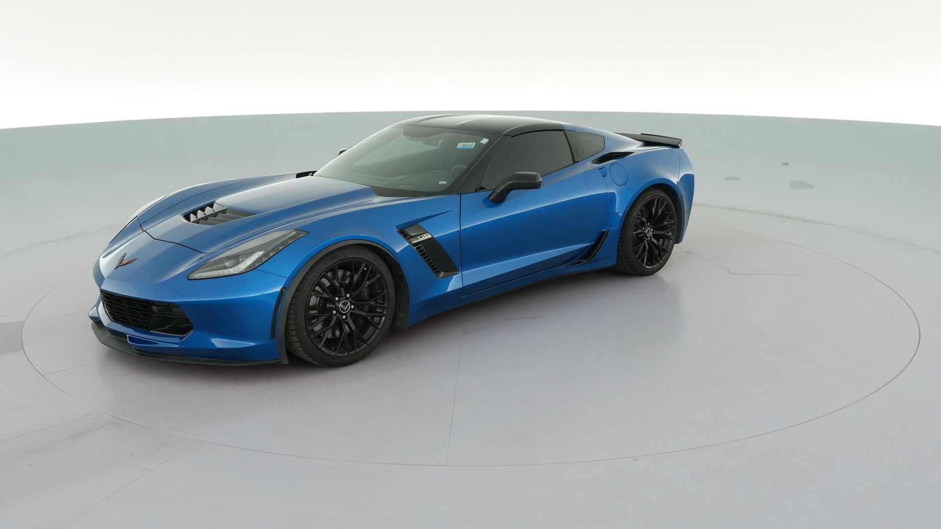 2016 Chevrolet Corvette vehicle photo