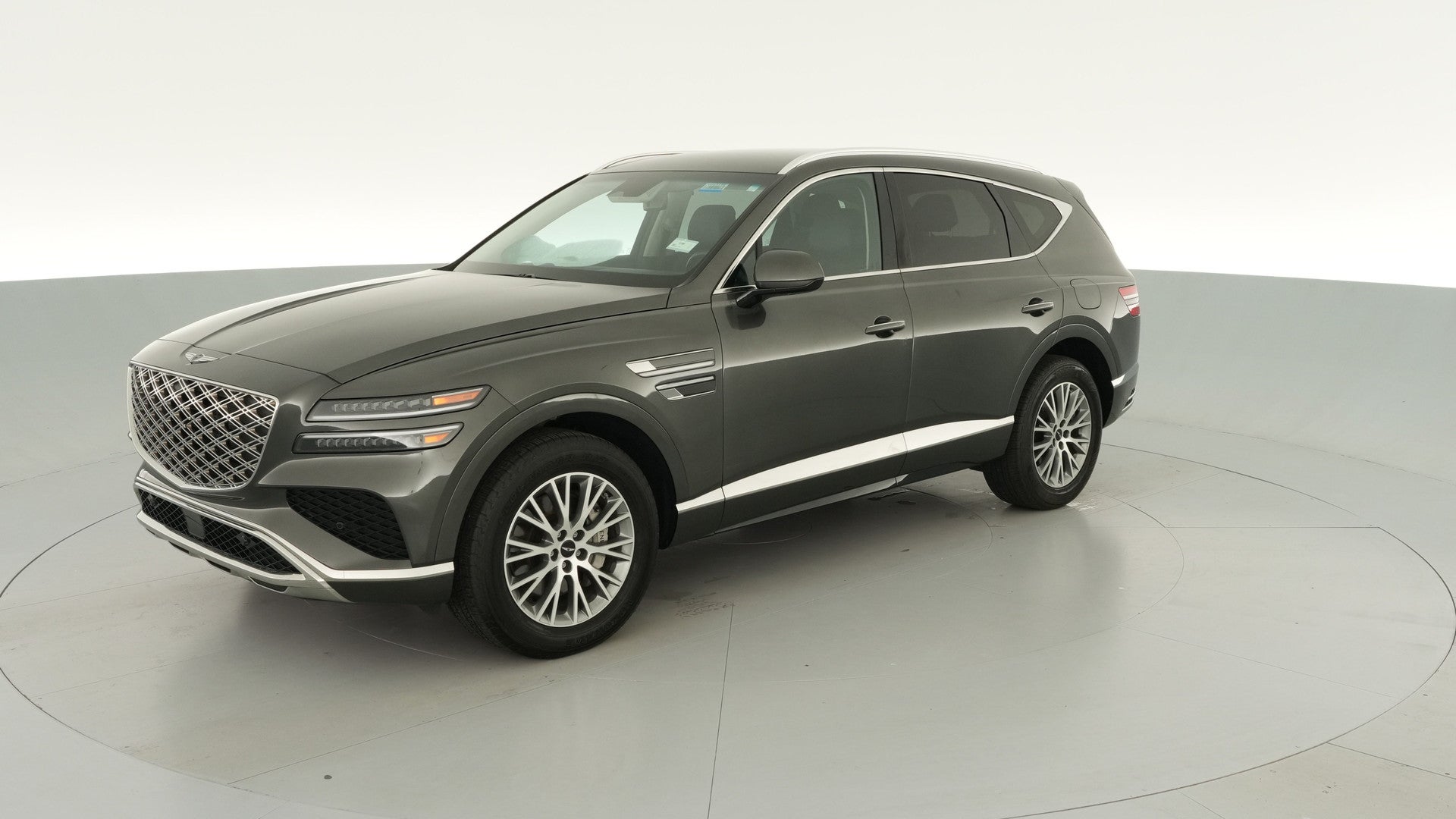 2025 Genesis GV80 vehicle photo
