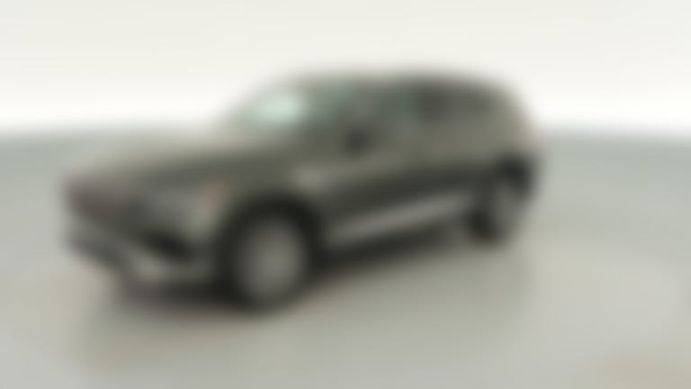 2025 Genesis GV80 vehicle photo