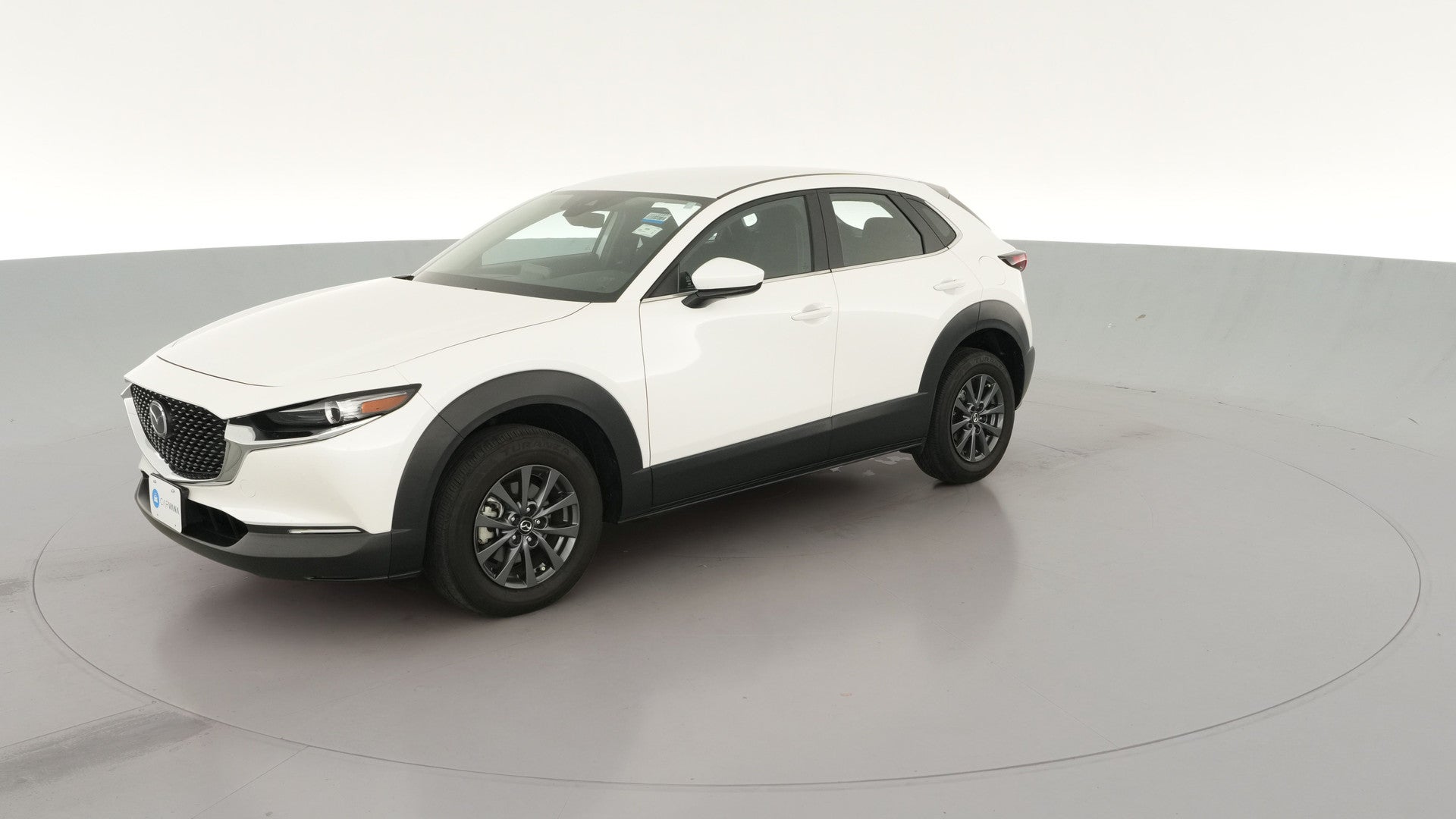 2023 MAZDA CX-30 vehicle photo
