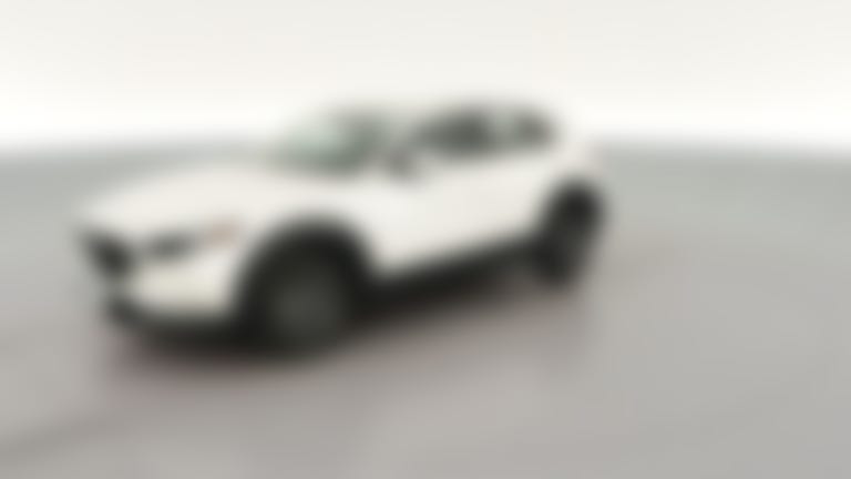 2023 MAZDA CX-30 vehicle photo