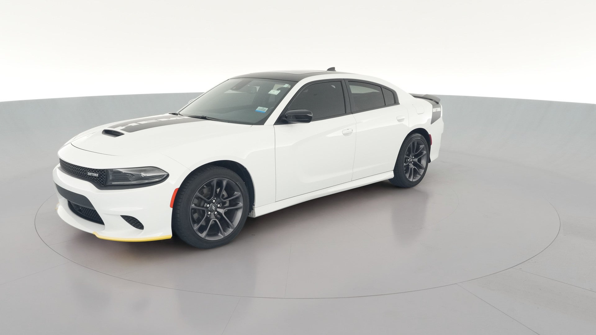 2023 Dodge Charger vehicle photo