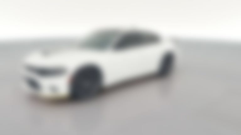2023 Dodge Charger vehicle photo