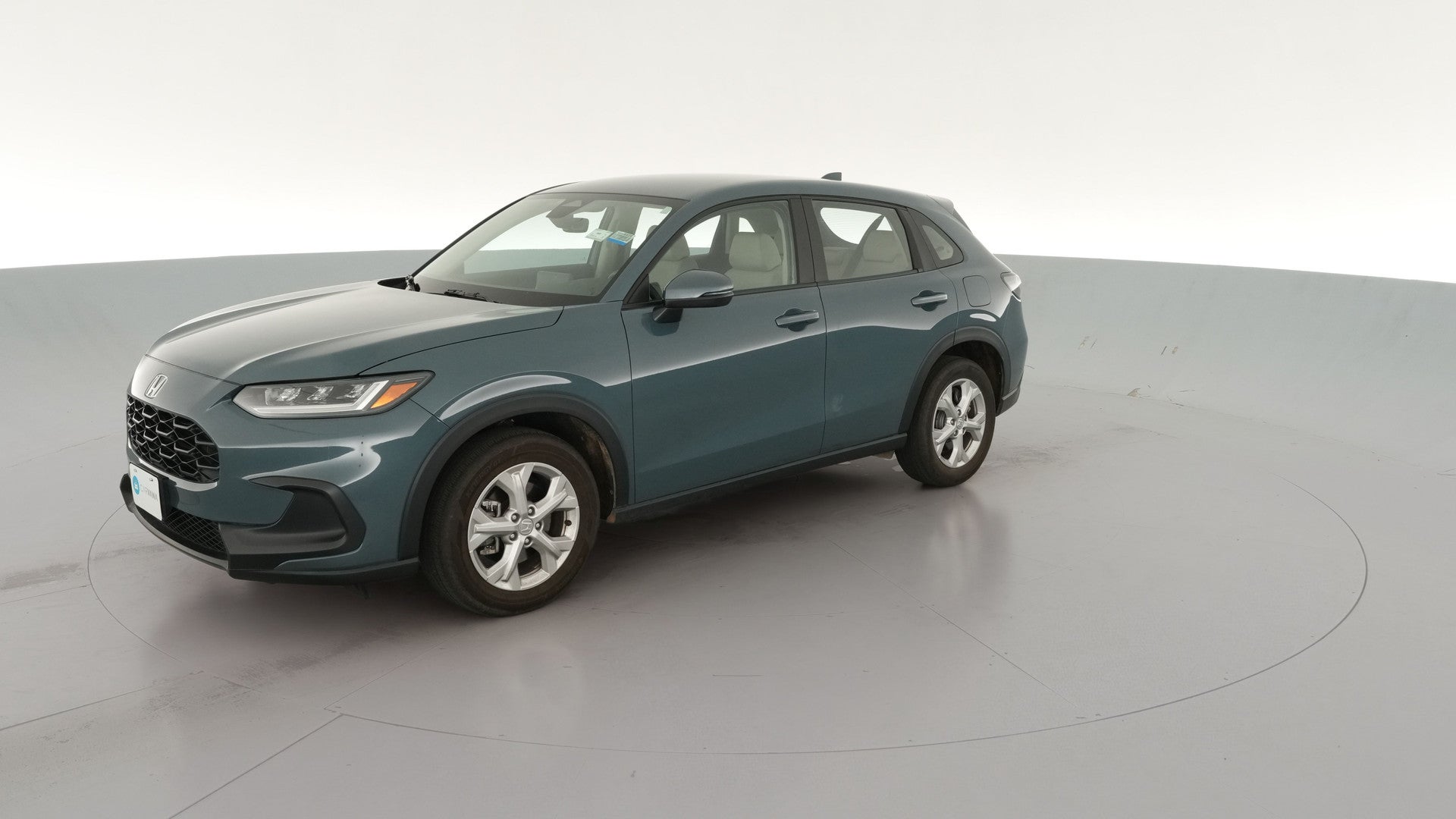 2024 Honda HR-V vehicle photo