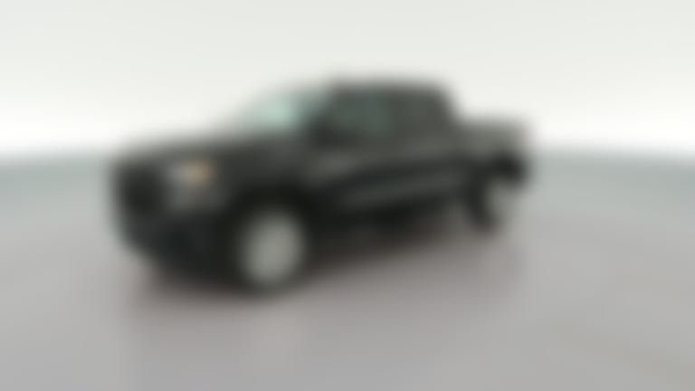 2021 Chevrolet Silverado 1500 Crew Cab vehicle photo