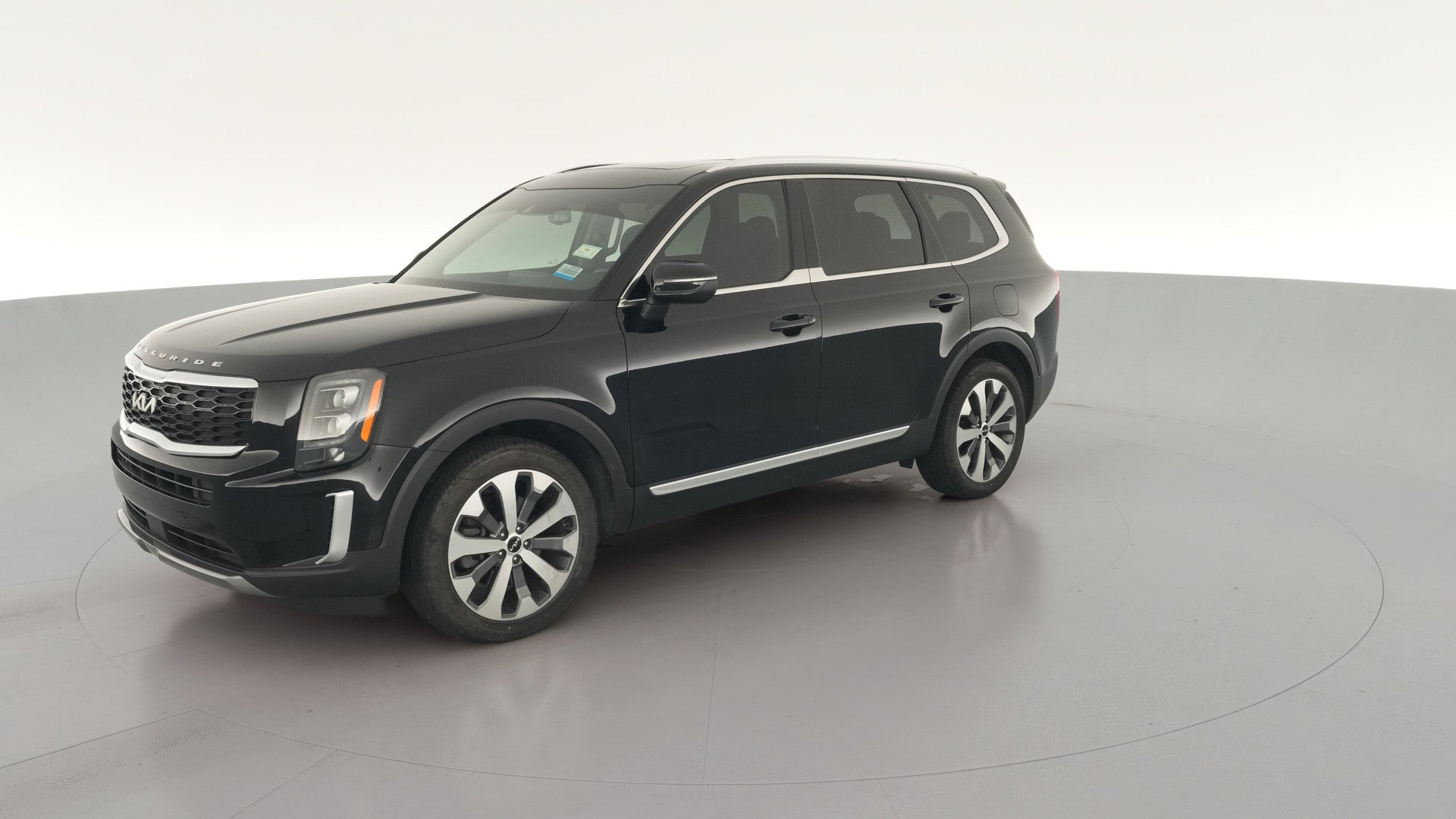 2022 Kia Telluride vehicle photo