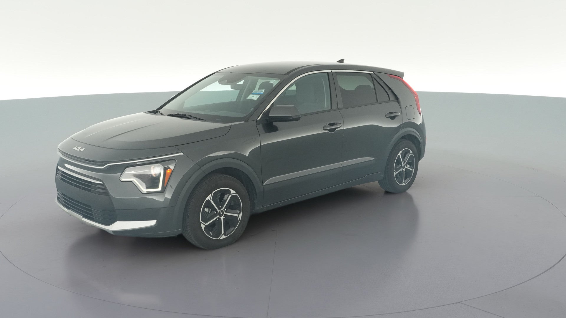 2023 Kia Niro vehicle photo