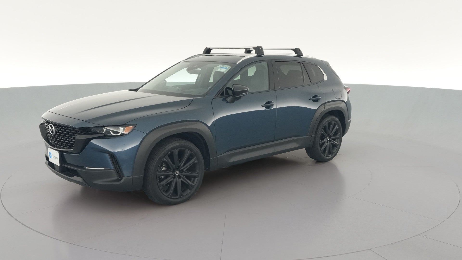 2023 MAZDA CX-50 vehicle photo