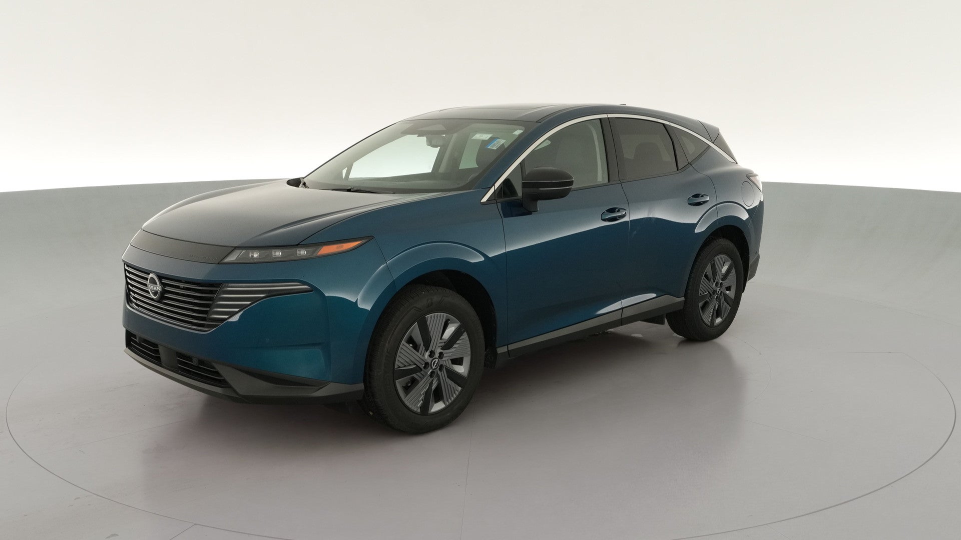 2025 Nissan Murano vehicle photo