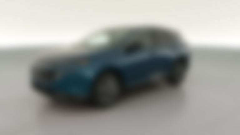 2025 Nissan Murano vehicle photo