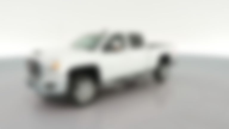 2019 GMC Sierra 2500 HD Crew Cab vehicle photo