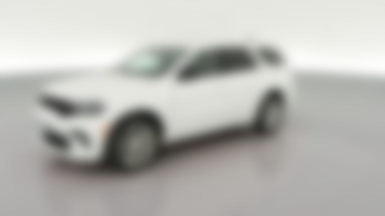 2026 Dodge Durango vehicle photo