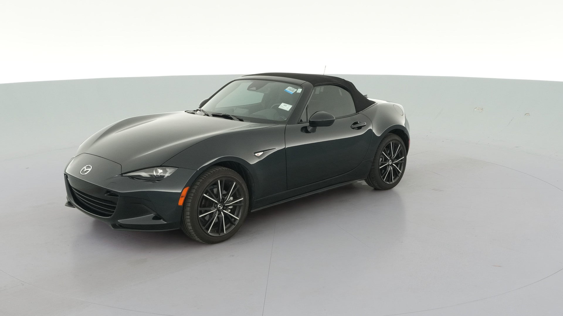 2025 MAZDA MX-5 Miata vehicle photo