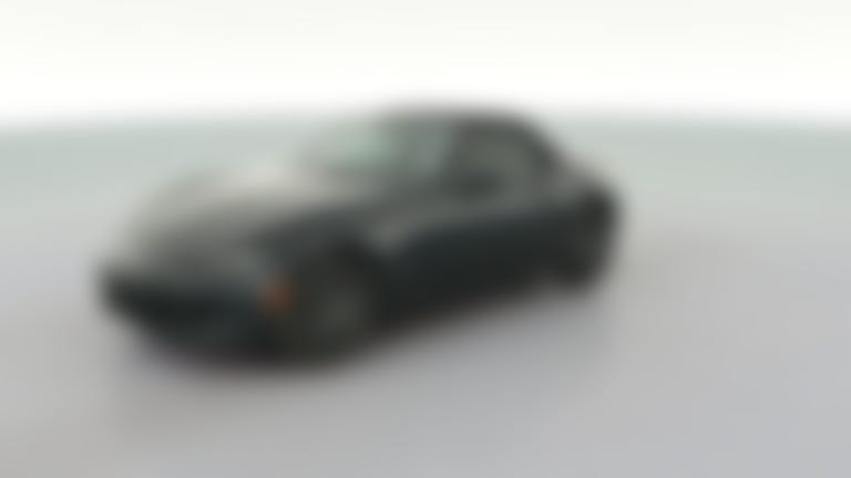 2025 MAZDA MX-5 Miata vehicle photo